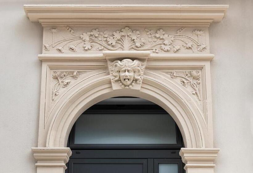 צימר Lior Apartment