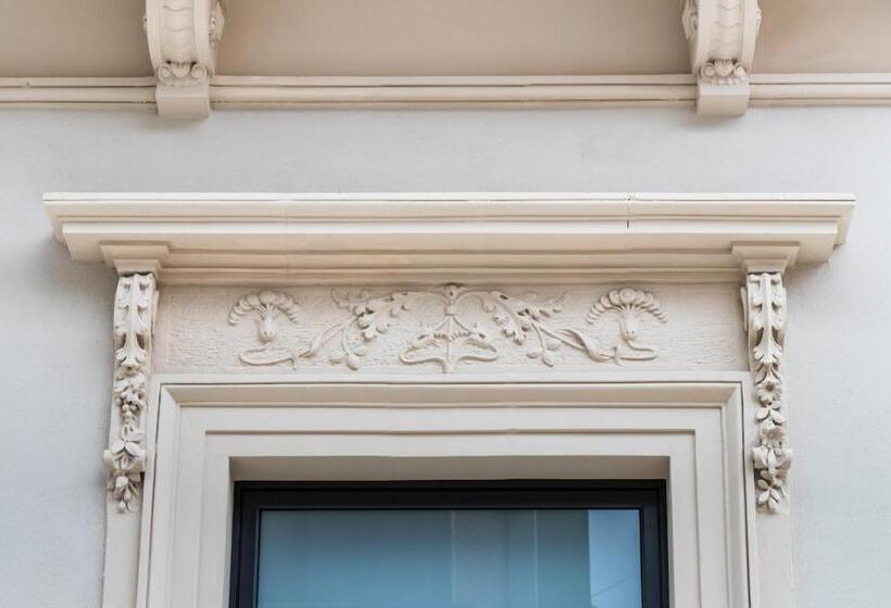 צימר Lior Apartment