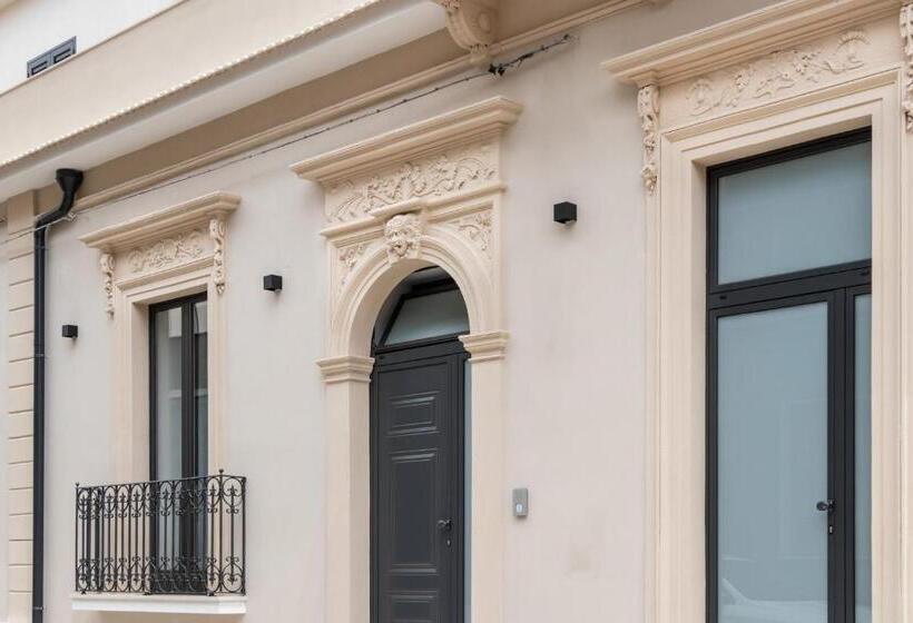 צימר Lior Apartment