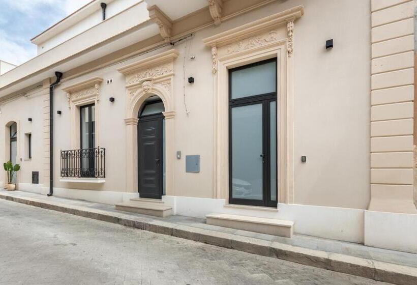 צימר Lior Apartment