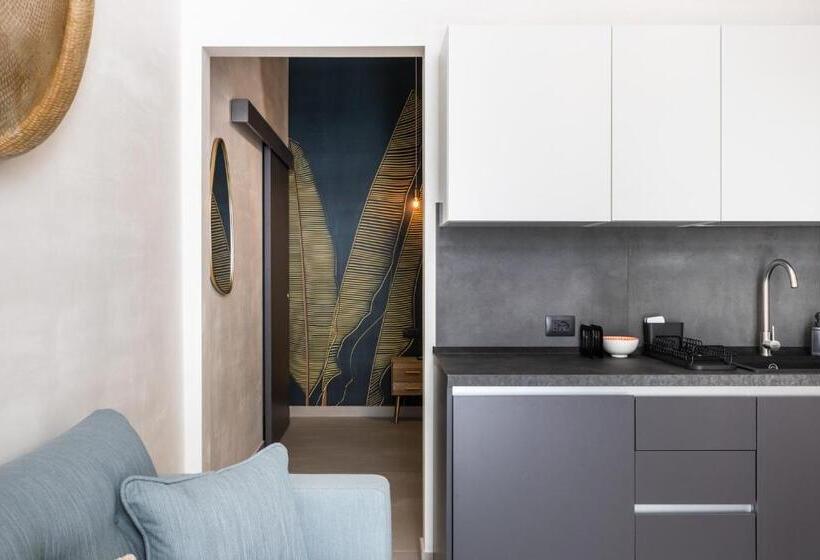 צימר Lior Apartment