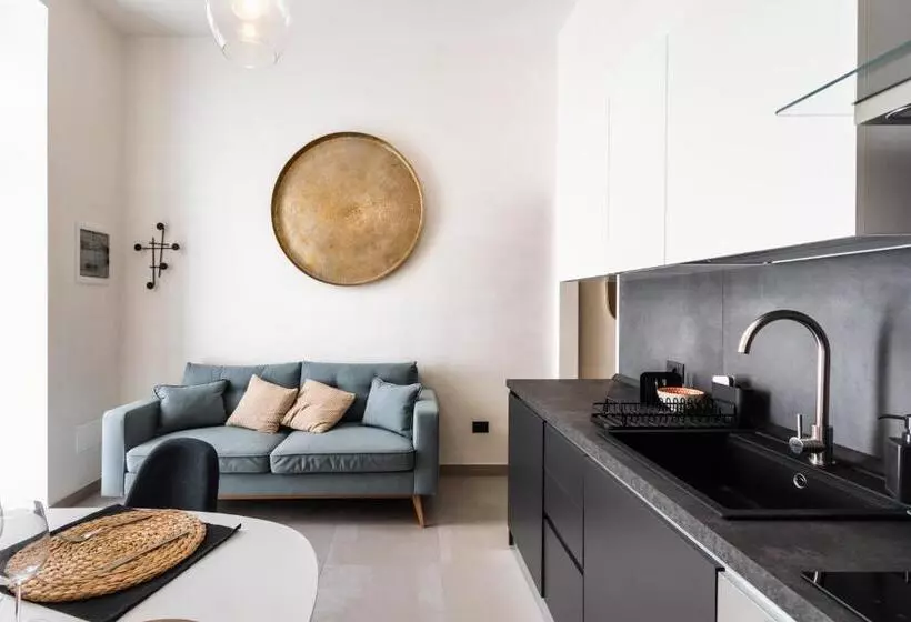 تختخواب و صبحانه Lior Apartment