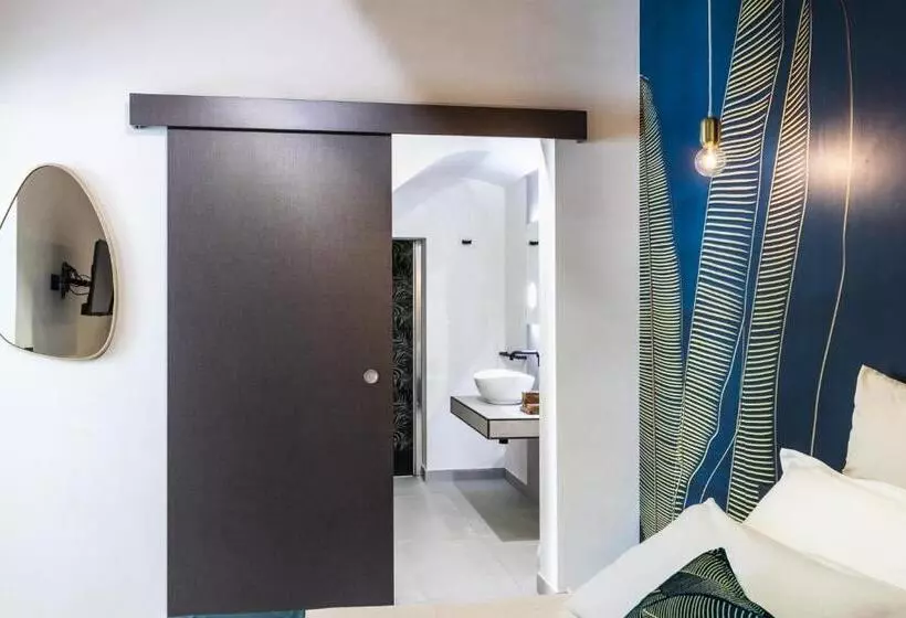 تختخواب و صبحانه Lior Apartment