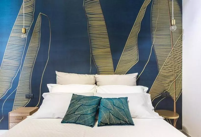 تختخواب و صبحانه Lior Apartment