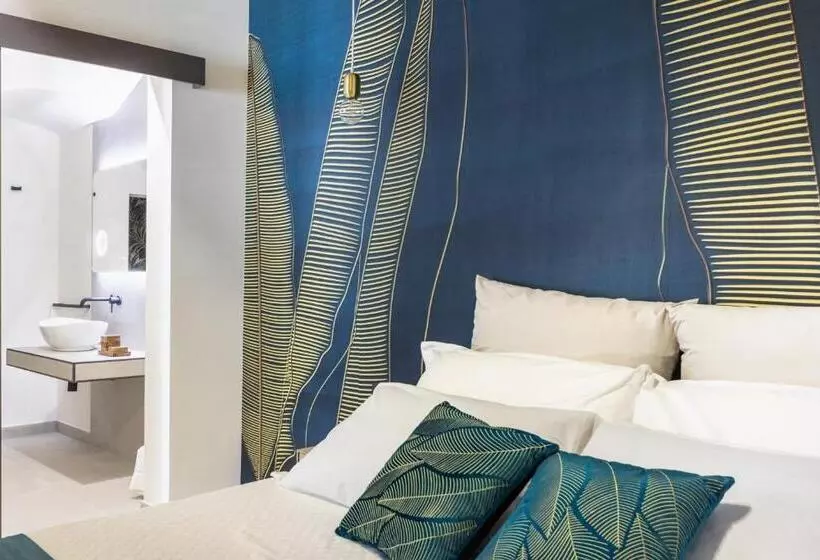 تختخواب و صبحانه Lior Apartment