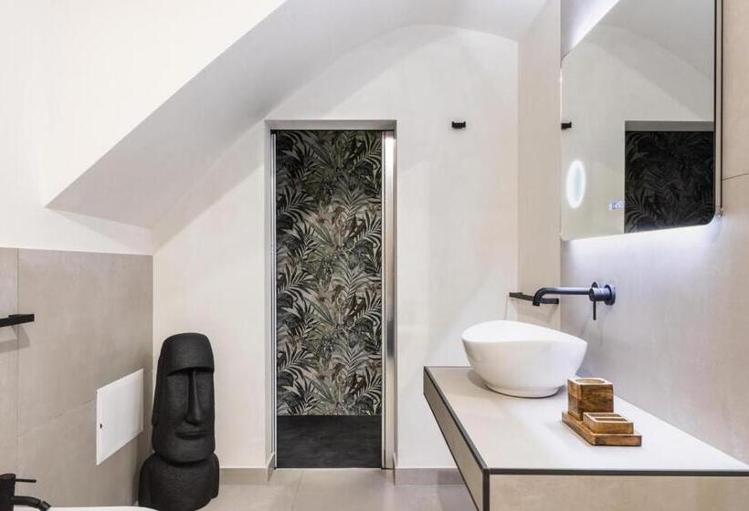 צימר Lior Apartment