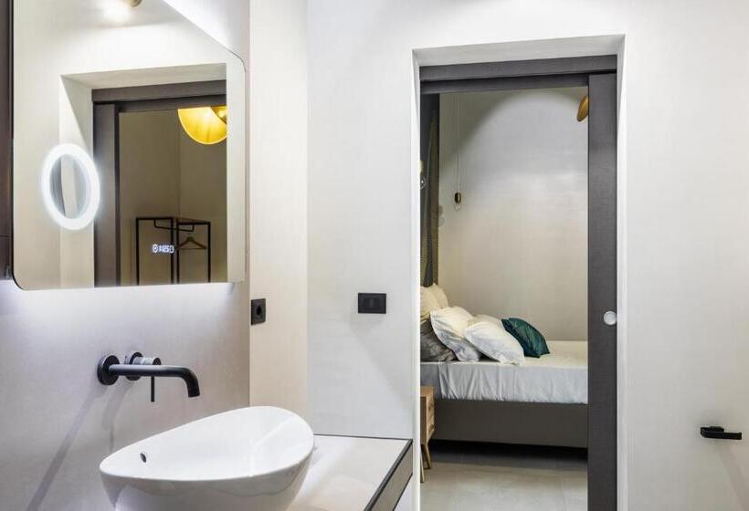 צימר Lior Apartment