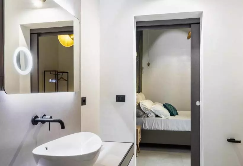 تختخواب و صبحانه Lior Apartment