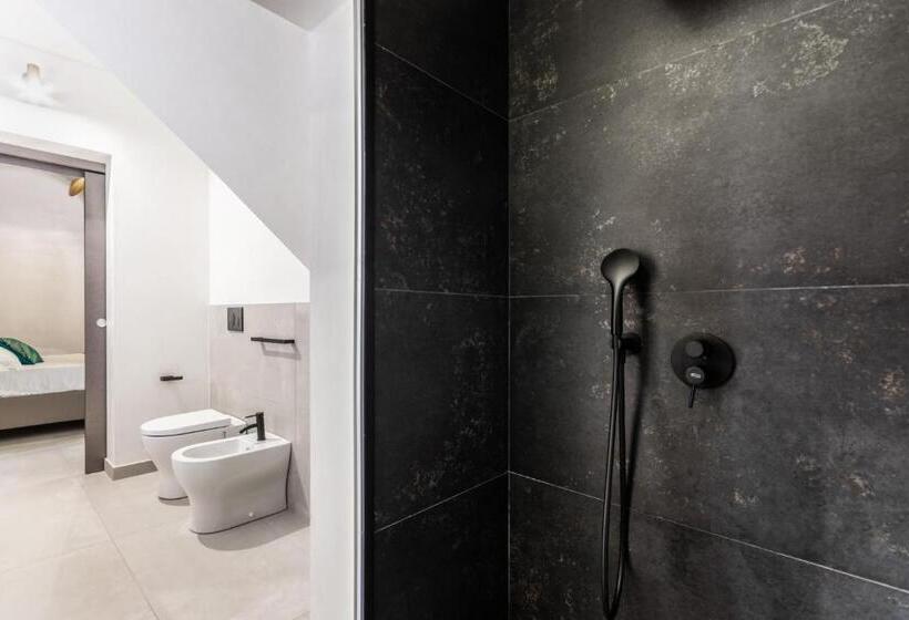 צימר Lior Apartment