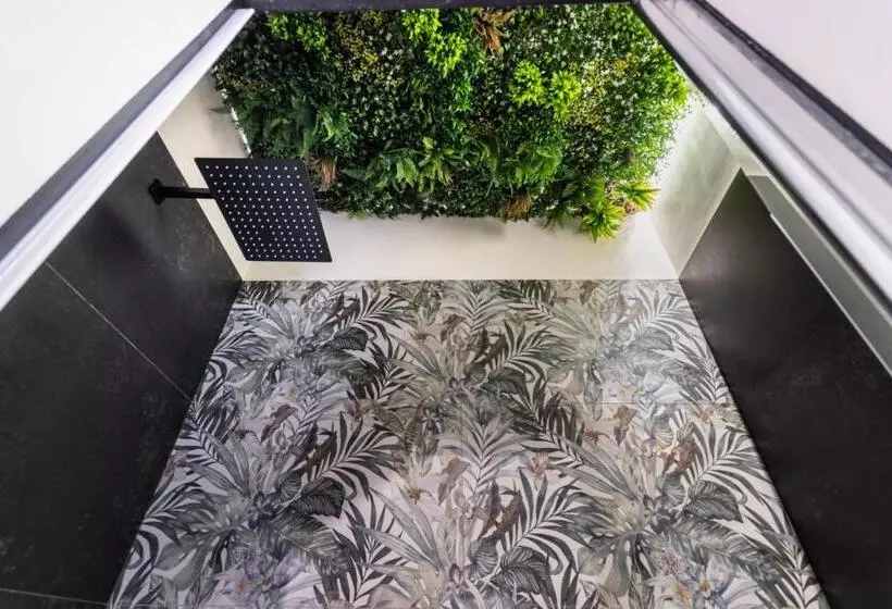 تختخواب و صبحانه Lior Apartment