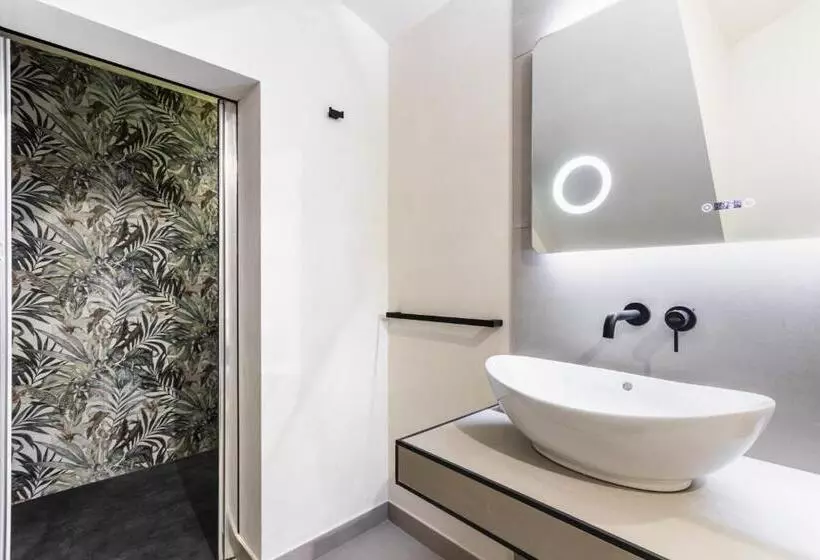 تختخواب و صبحانه Lior Apartment