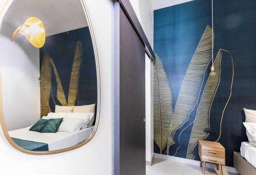 צימר Lior Apartment