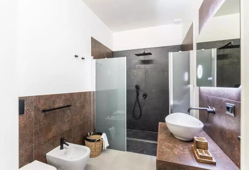 تختخواب و صبحانه Lior Apartment