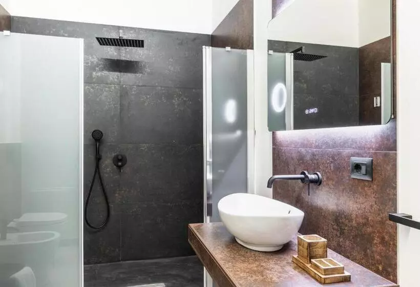 تختخواب و صبحانه Lior Apartment