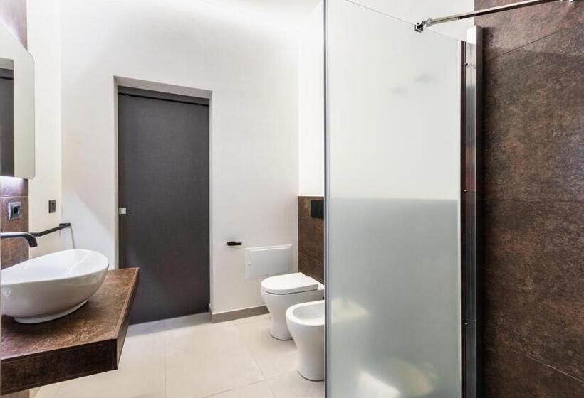 צימר Lior Apartment