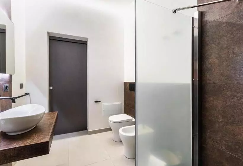 تختخواب و صبحانه Lior Apartment