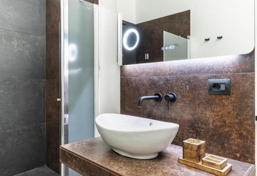 צימר Lior Apartment