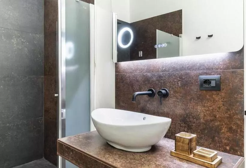 تختخواب و صبحانه Lior Apartment