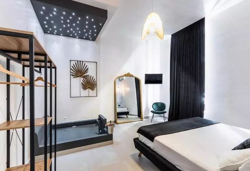 تختخواب و صبحانه Lior Apartment