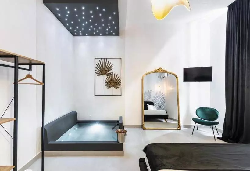 تختخواب و صبحانه Lior Apartment