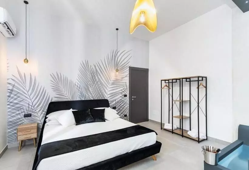 تختخواب و صبحانه Lior Apartment