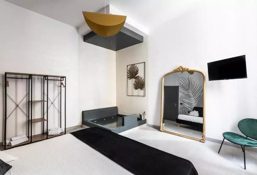 تختخواب و صبحانه Lior Apartment