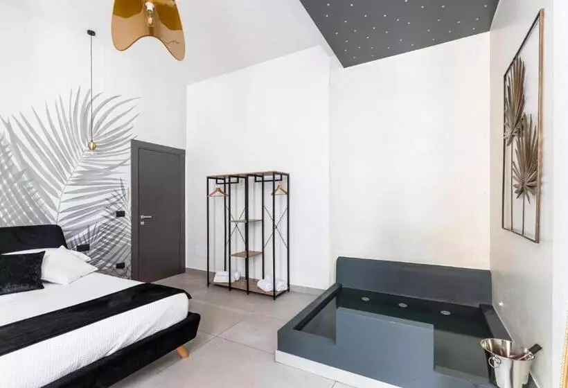 تختخواب و صبحانه Lior Apartment