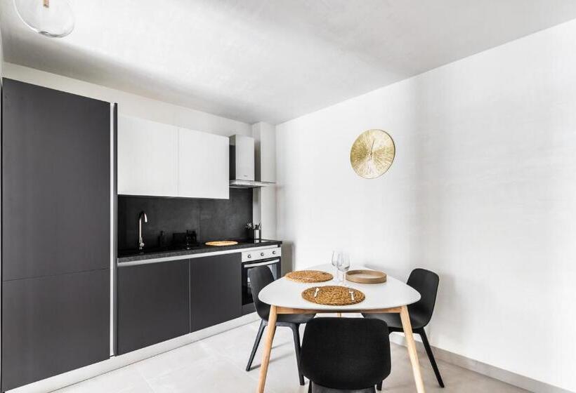 צימר Lior Apartment