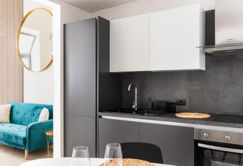 צימר Lior Apartment