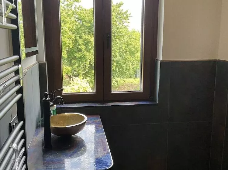 ベッドアンドブレックファースト Ozium