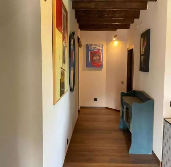 ベッドアンドブレックファースト Ozium