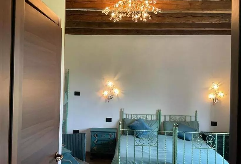 ベッドアンドブレックファースト Ozium