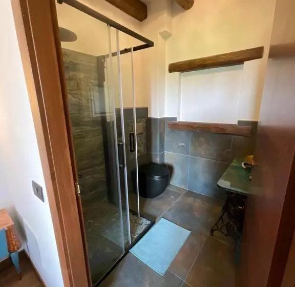 ベッドアンドブレックファースト Ozium