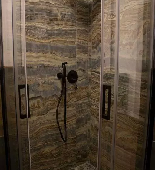 ベッドアンドブレックファースト Ozium