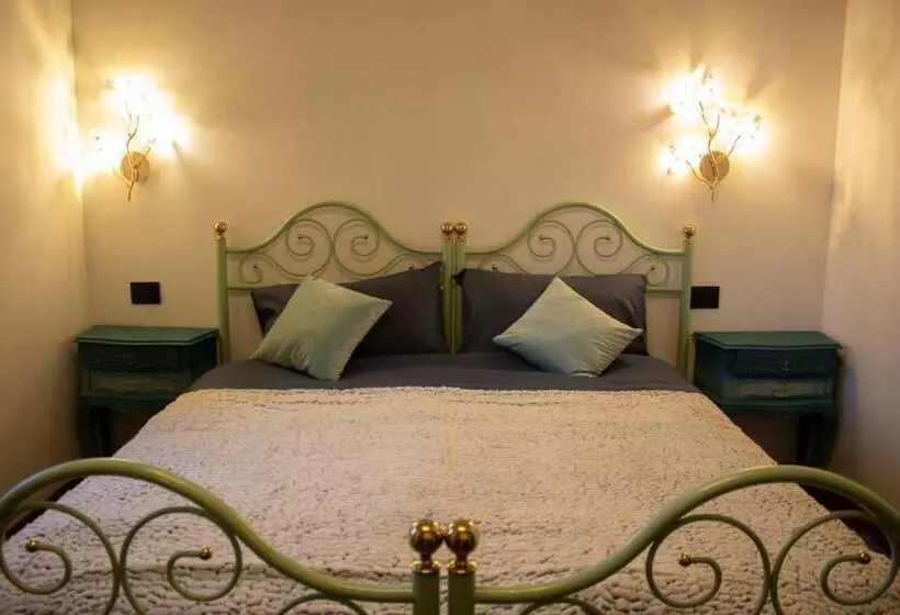 ベッドアンドブレックファースト Ozium