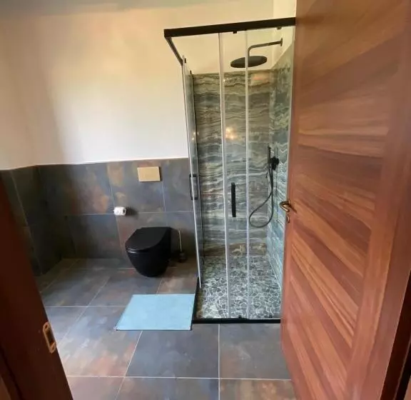 ベッドアンドブレックファースト Ozium