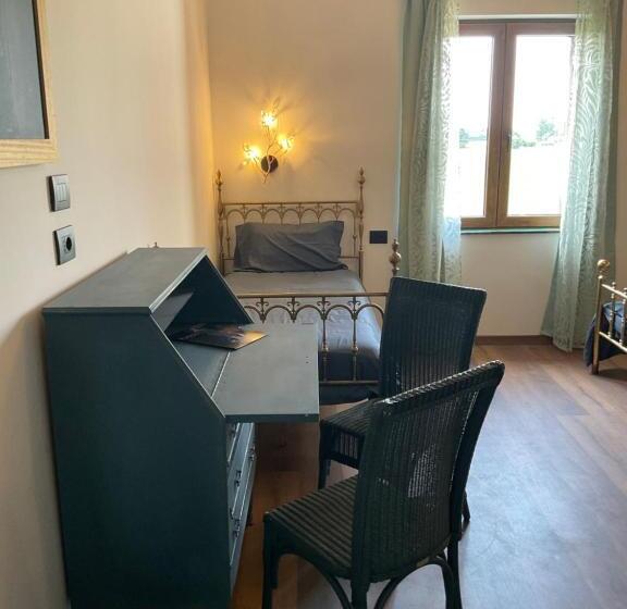 تختخواب و صبحانه Ozium