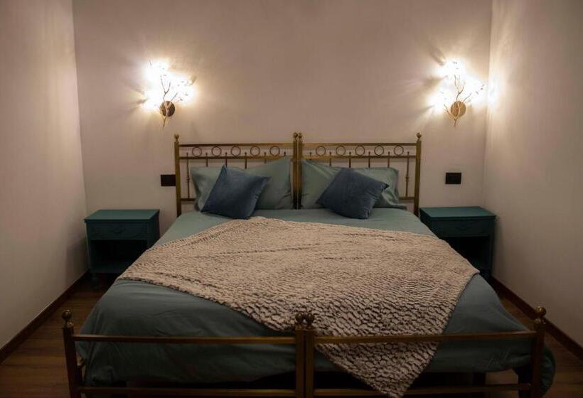 تختخواب و صبحانه Ozium