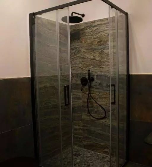 ベッドアンドブレックファースト Ozium