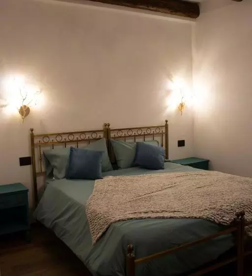 ベッドアンドブレックファースト Ozium