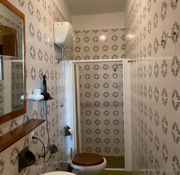 B&b Palazzo Giordano Luxury Rooms