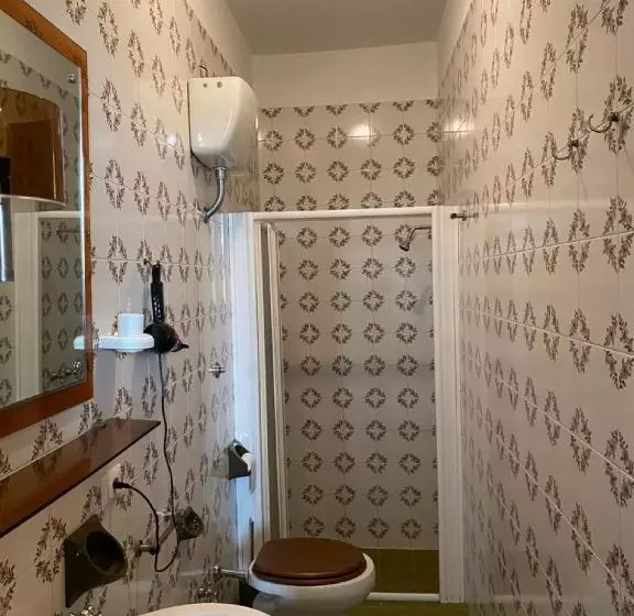 B&b Palazzo Giordano Luxury Rooms