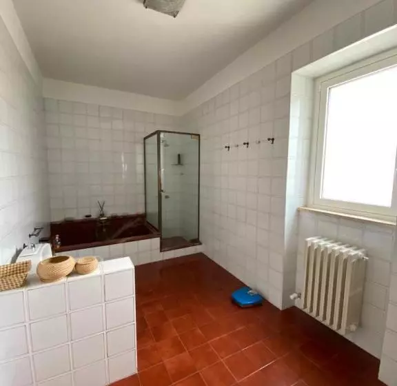 B&b Palazzo Giordano Luxury Rooms