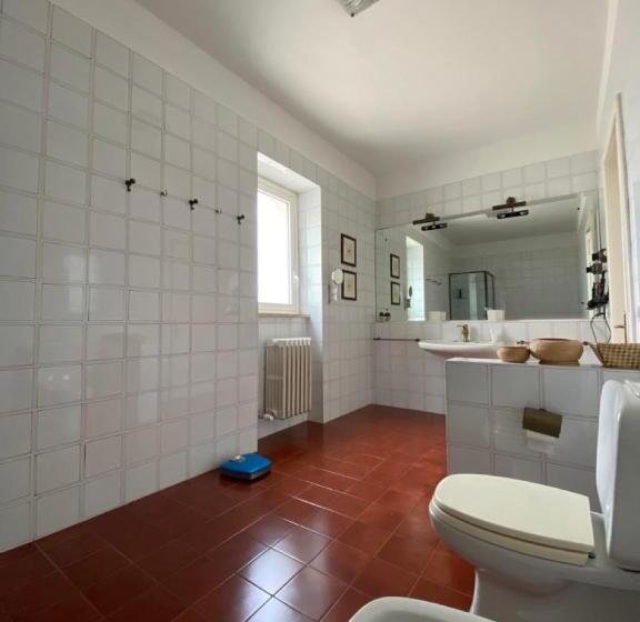 B&b Palazzo Giordano Luxury Rooms