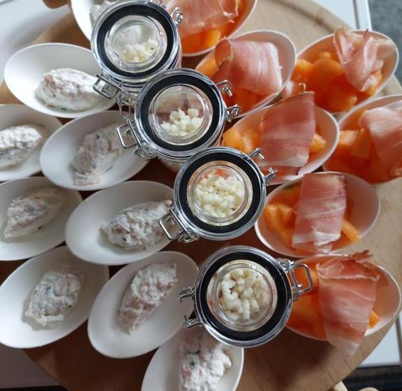 호텔 Albergo Scoiattolo