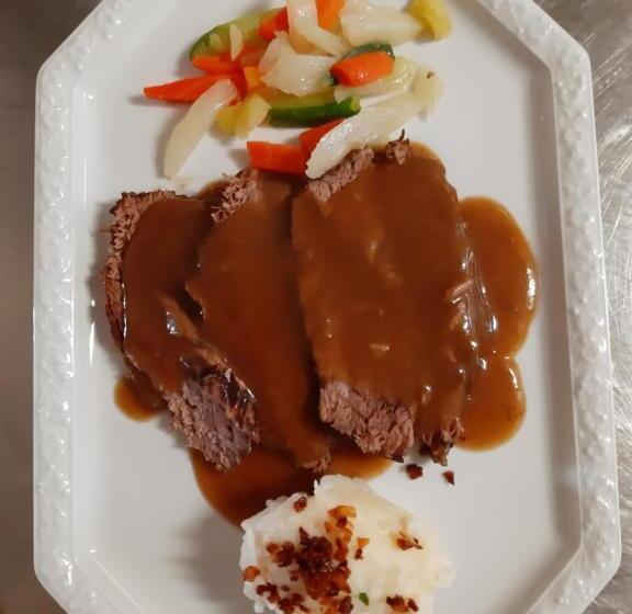 호텔 Albergo Scoiattolo