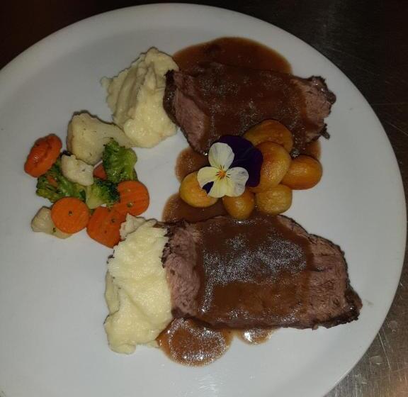 호텔 Albergo Scoiattolo