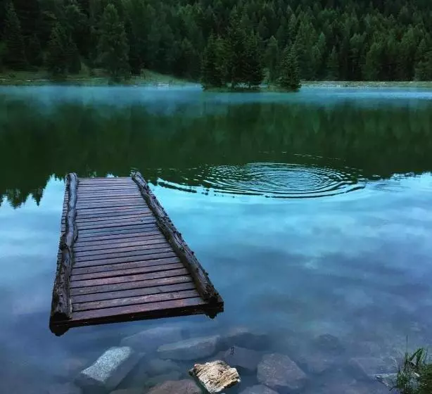 ホテル Albergo Scoiattolo