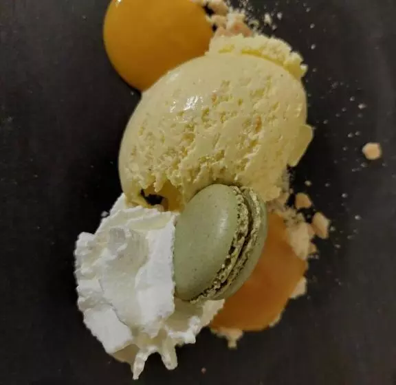 ホテル Albergo Scoiattolo