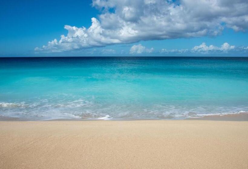 هتل Bungalows On The Bay